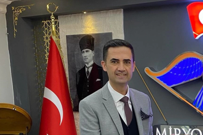 Isparta Gelendost Belediye Başkanı gözaltında!