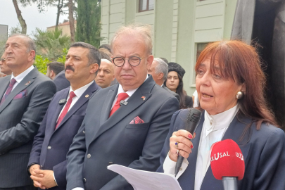 İznik Konsili bahanesiyle Ekümenik Oyunu