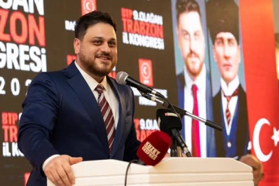 Hüseyin Baş’a Erdoğan’a hakaretten dava açıldı