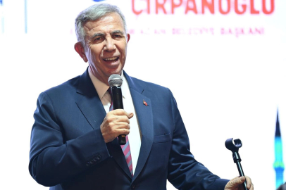 Mansur Yavaş’tan terör açıklaması: "Süreç TBMM’de şekillenmeli"