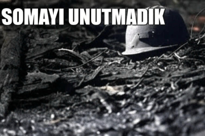 Soma Faciası 11. Yılında: Acı Hâlâ Taze