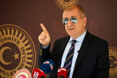 Prof.Dr.Ümit Özdağ PKK ile yürütülen süreci değerlendirdi.
