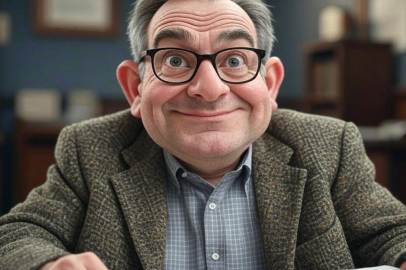 KARİKATÜRLER