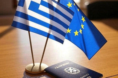 AB, Sınır Güvenliği İçin Biyometrik Takip Başlatıyor