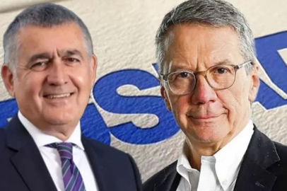 TÜSİAD Başkanları Hakkında Hapis Talebiyle Dava Açıldı