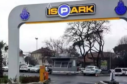 İSPARK Otoparkları Yeniden Hizmete Açıldı