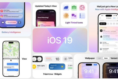 WWDC 2025’te Apple’dan Yeni Tasarım Rüzgarı