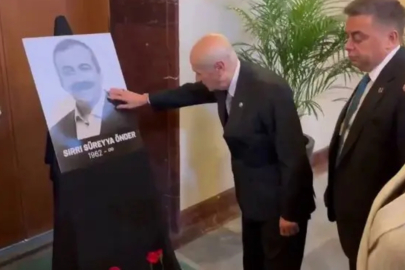 Bahçeli Sessizliğini Bozuyor