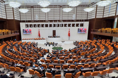 10. Yargı Paketi Meclis'te: Af Yok, Yeni Düzenleme Var