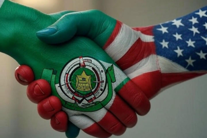 Gazze'de Ateşkes Kapıda. HAMAS ve ABD Anlaştı