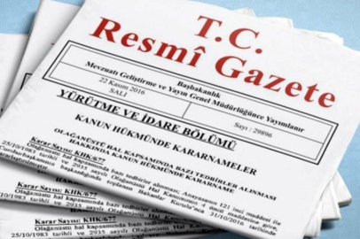 Tunceli ve Bilecik Valiliklerinde Görev Değişimi