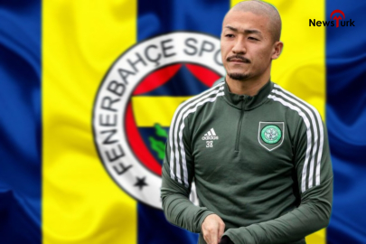 Fenerbahçe’den Daizen Maeda’ya Dev Teklif