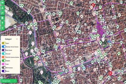 ATLAS ile Dijital Belediye Dönemi Sakarya'dan Başladı