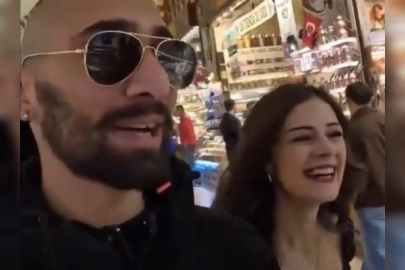 Türk Kadınlarına Hakaret Eden Hint Turist Yakalandı