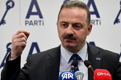 Ağıralioğlu: Parti Kurmayacağız da Turşu mu kuracağız?