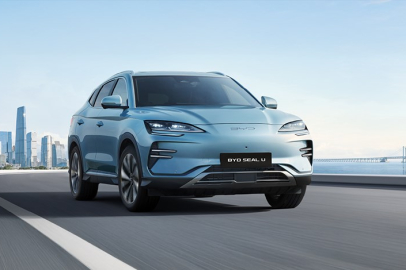 BYD İndirimiyle Satış Rekoru Kırdı