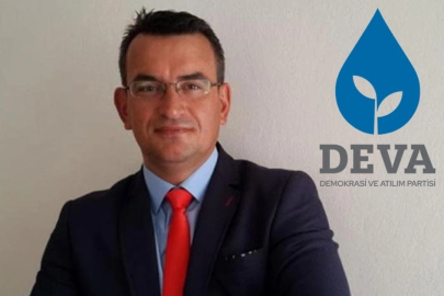 DEVA Partili Gürcan Casusluktan Mahkum Oldu