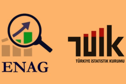 ENAG: Mayıs Enflasyonu %3,66