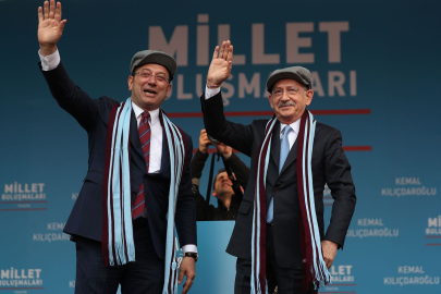 CHP Kurultayı Davasında Kılıçdaroğlu Mağdur, İmamoğlu Sanık