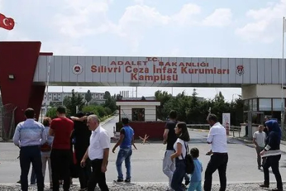 10. Yargı Paketi Yürürlükte: Tahliyeler Başladı