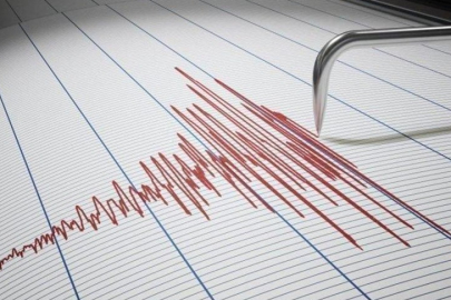 Çanakkale Açıklarında 4,6 Büyüklüğünde Deprem