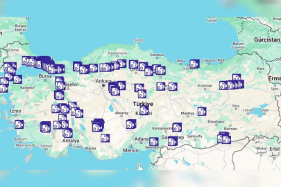 Seyahat Öncesi Radar Noktalarını Öğrenin