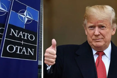 Trump'ın NATO Baskısı Sonuç Verdi