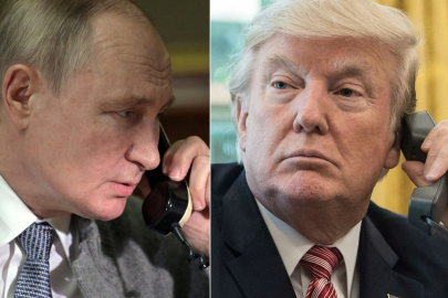 Trump: Putin, Ukrayna Saldırılarına Karşılık Verecek