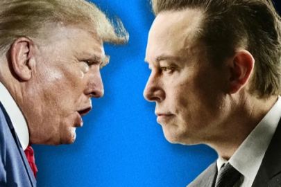 Trump ve Musk Arasındaki İlişki Gerildi