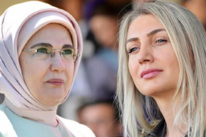 Dilek İmamoğlu'ndan Emine Erdoğan'a Açık Mektup