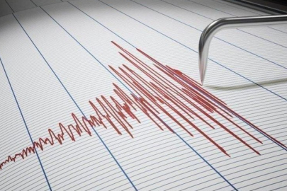 Gökçeada Açıklarında 5,2'lik Deprem