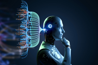 DeepMind CEO’su: Yapay Zeka Yeni İşler Yaratacak