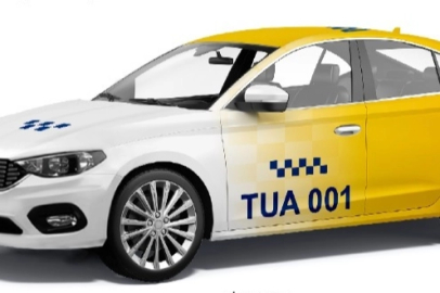 İBB'den 150 taksi plakası için ihale