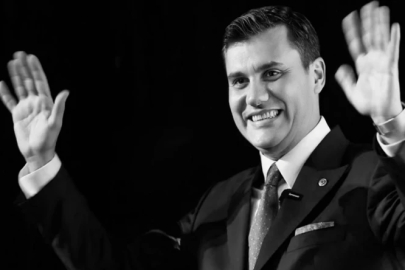 Ferdi Zeyrek, Son Yolculuğuna Uğurlandı