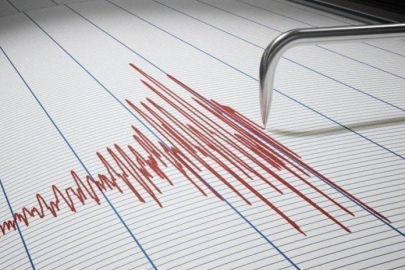 Kütahya-Simav’da 4,5 Büyüklüğünde Deprem Meydana Geldi