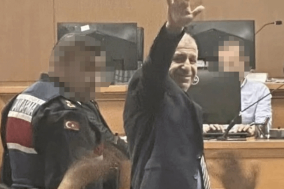 Ümit Özdağ 142 Gün Sonra Hakim Karşısında