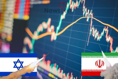 İsrail–İran krizi: Petrol 78 USD, borsalar yataydan düştü