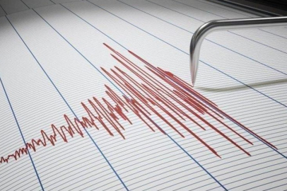 Sivas’ta 4,0 Şiddetinde Deprem Meydana Geldi