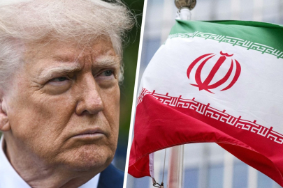 Trump: “İsrail’i savunuruz”, İran’a net mesaj
