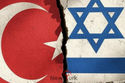 Türkiye’den İsrail’in İran saldırısına sert tepki