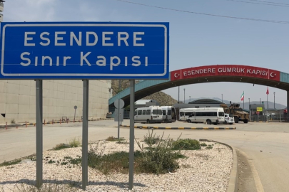 DMM: ‘İran’dan Türkiye’ye Toplu Göç Yok’