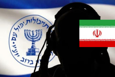 İran'da Mossad Ajanlarına Operasyon