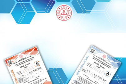 LGS soru ve cevap anahtarları erişime açıldı