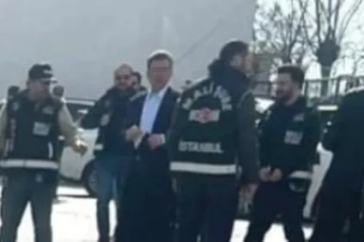 İmamoğlu'na 7 yıl 4 aya kadar hapis istendi