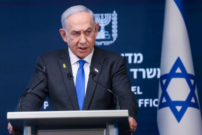 Netanyahu: Zafere Yaklaştık, Tahran’ı Boşaltın