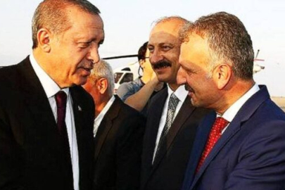 Başdanışmandan şaşırtan Erdoğan ifadesi