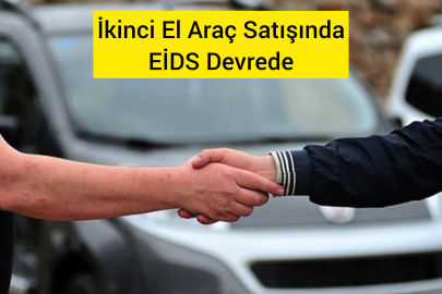 Sahte Araç İlanlarına Son! Yetki Zorunlu