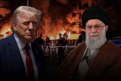 Trump: “Nerede saklanıyorsa, biliyoruz ama öldürmüyoruz”
