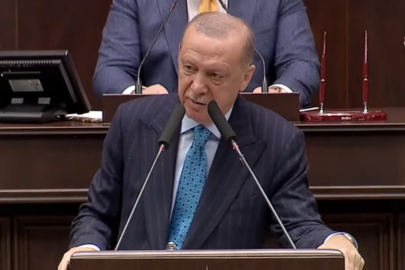 Erdoğan’dan CHP’ye etkin pişmanlık çağrısı