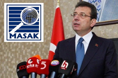 MASAK raporu: 7 ayrı aklama işlemi